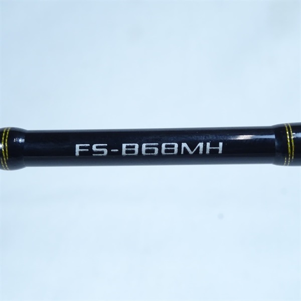 ２１炎月ＸＲＦＳーＢ６８ＭＨ 右